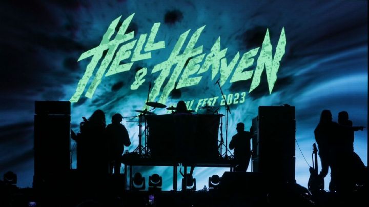 Hell and Heaven día 1: Pese al caos y cancelaciones, el metal se impuso con Slipknot y compañía