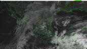 SMN prevé lluvias muy fuertes en seis estados este domingo