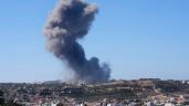 Ataque aéreo israelí en Líbano causó la muerte de una mujer y tres niñas