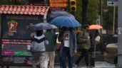 Frío, heladas y lluvias intensas pegarán en estas entidades entre lunes y jueves