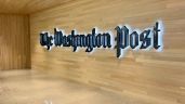 Will Lewis es el nuevo editor y director ejecutivo de The Washington Post