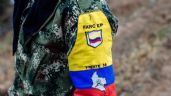 Las disidencias de las FARC anuncian la suspensión de la mesa de diálogo con el gobierno colombiano