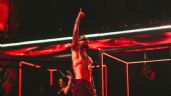 Se viraliza video de Maluma agrediendo a un fan en un concierto