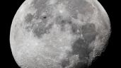 China, el primer país que obtiene muestras del lado oscuro de la luna