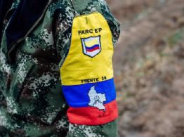 Exjefes de las FARC son sentenciados a ocho años de sanciones por miles de secuestros