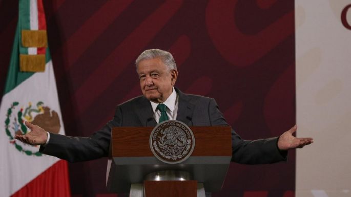 "No tenemos relaciones con organizaciones de la delincuencia organizada": AMLO