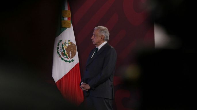 Estos fueron los principales temas de la conferencia mañanera de AMLO del 6 de noviembre (Video)