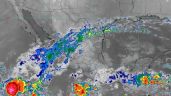 Chiapas, Guerrero y Oaxaca tendrán lluvias muy fuertes este martes