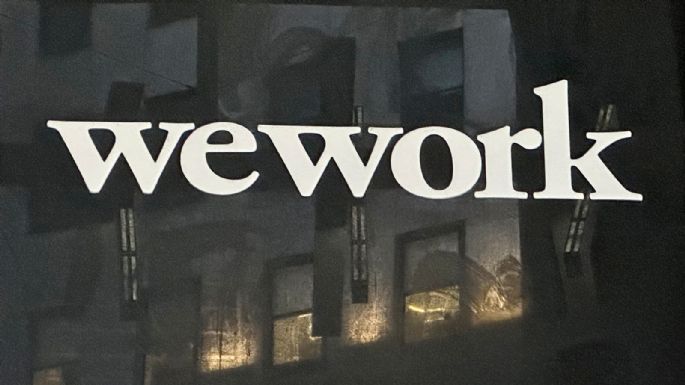 WeWork se declara en quiebra; esto pasará con sus sucursales en México