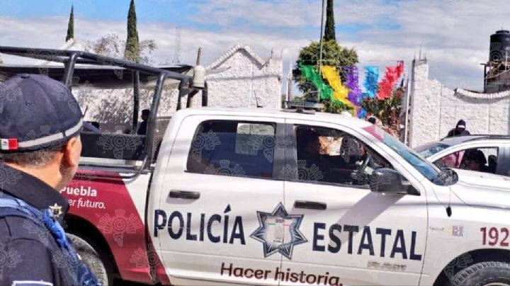 Ola de violencia en Puebla: hallan ejecutadas a dos mujeres en Tecamachalco