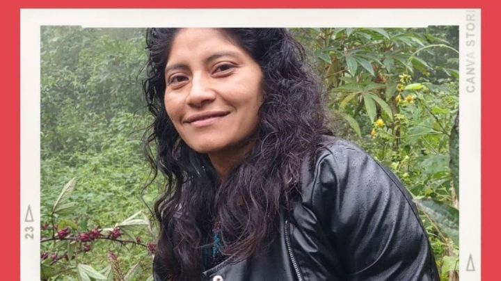 Denuncian la desaparición de defensora de derechos indígenas al viajar de Chiapas a la CDMX