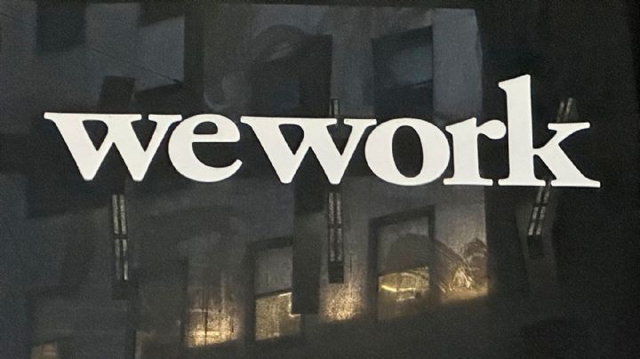 WeWork se declara en quiebra; esto pasará con sus sucursales en México