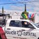 Ejecutan a tres hombres en un puesto de elotes en Zacapoaxtla, Puebla