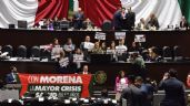 Diputados reanudan la discusión de las más de 3 mil reservas al Presupuesto de Egresos 2024