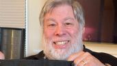 Steve Wozniak, cofundador de Apple, está hospitalizado en CDMX