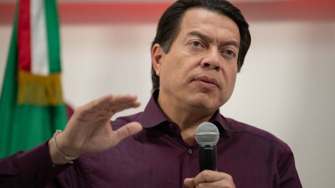 La Sección 22 del SNTE-CNTE en Oaxaca rechaza a Mario Delgado como titular de la SEP