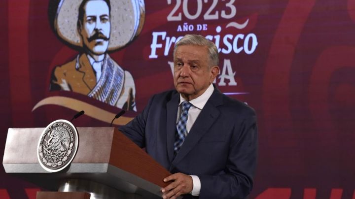 El salario mínimo en 2024 tendrá un aumento "considerable": AMLO