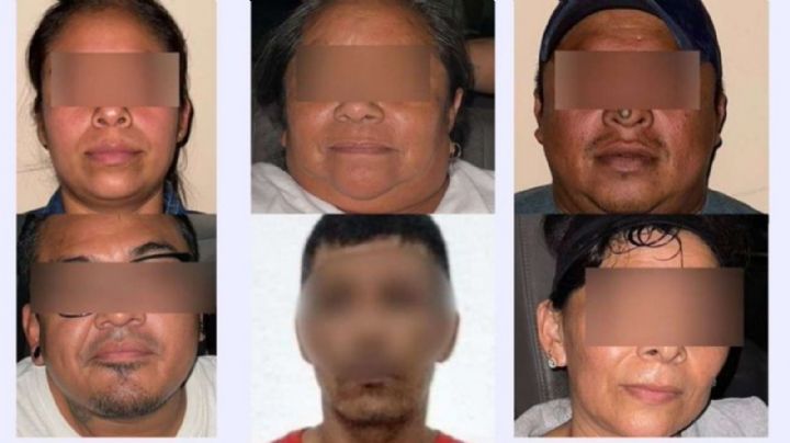 Rescatan a dos menores víctimas de trata en Quintana Roo; las engañaban en Facebook y vendían por catálogo