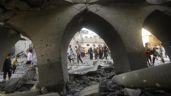 Israel ataca la Ciudad de Gaza; miles han huido en los últimos días