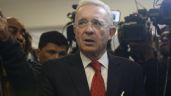 Colombianos denuncian al expresidente Álvaro Uribe ante un juez argentino por presuntos crímenes