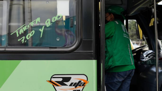 Hieren en el pecho a un pasajero durante un asalto en Iztapalapa