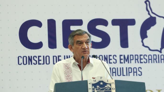 Reafirma gobernador apoyo a empresarios para atraer inversiones