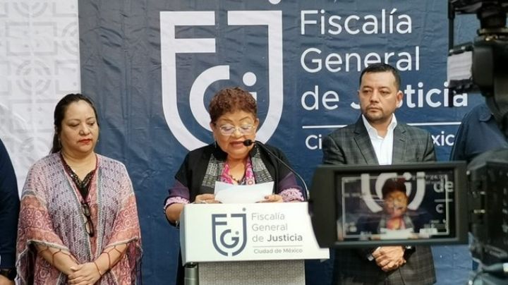 Godoy, dispuesta a “pagar el precio” de luchar contra la corrupción con su no ratificación