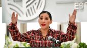 Sandra Cuevas dice tener un amparo contra su inhabilitación como alcaldesa