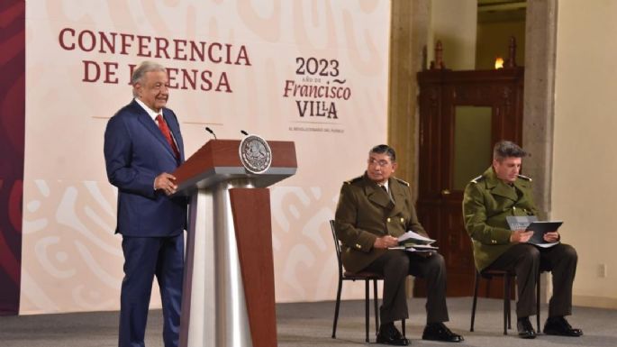 AMLO celebra la liberación de la mexicana Ilana Gritzewsky, secuestrada por Hamás