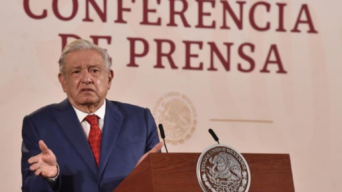 El conflicto en NL no es por Samuel García, sino por una pugna entre la 4T y la oposición: AMLO