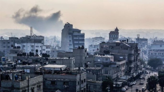 La ONU tacha de "catastrófica" la reanudación del conflicto en Gaza