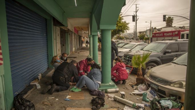 “Abrazos, no balazos” daña más a usuarios de drogas que al crimen organizado