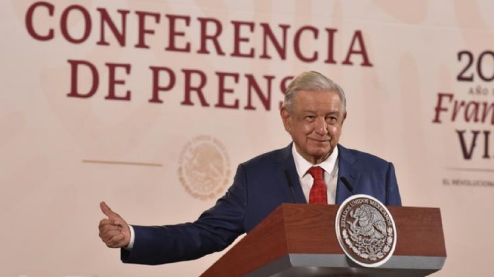 AMLO presenta otra terna para la SCJN: Eréndira Cruzvillegas, Bertha Alcalde Luján y Lenia Batres