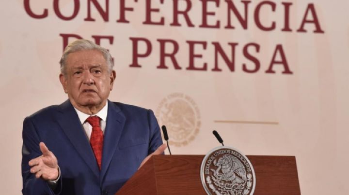 El conflicto en NL no es por Samuel García, sino por una pugna entre la 4T y la oposición: AMLO