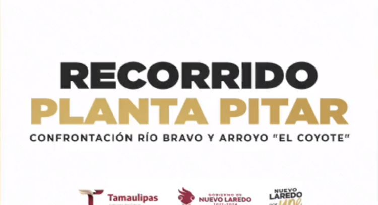 Arranque de obra rehabilitación en la Planta PITAR