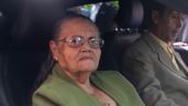 Reportan el fallecimiento de Consuelo Loera, madre de Joaquín “El Chapo” Guzmán