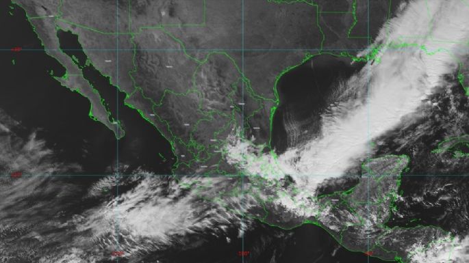 Estos tres estados tendrán lluvias torrenciales este domingo: SMN