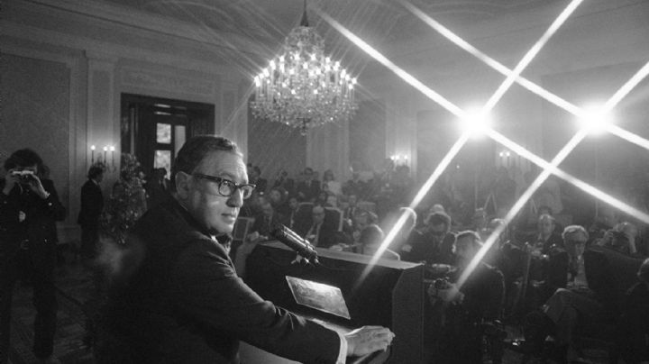 Omisiones de la mirada de Kissinger sobre el orden mundial