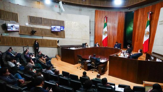 Tribunal Electoral crea comisión especial para analizar juicios contra la elección presidencial