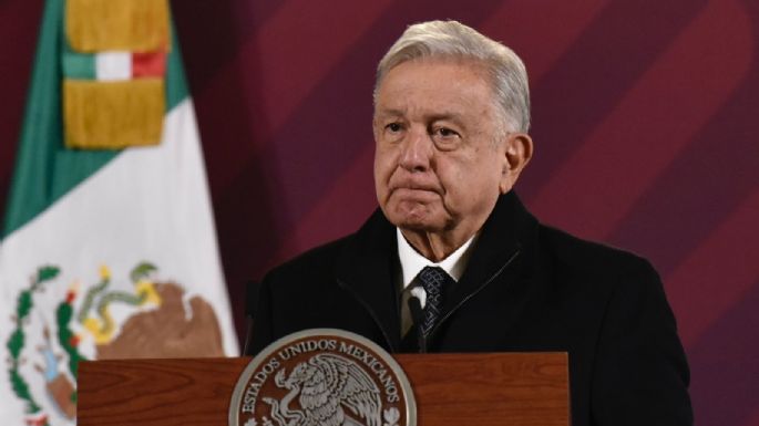 AMLO lamenta muerte de madre de "El Chapo" Guzmán: "merece respeto"