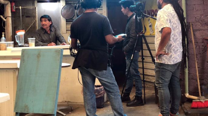 La UACM estrena programa en TV UNAM