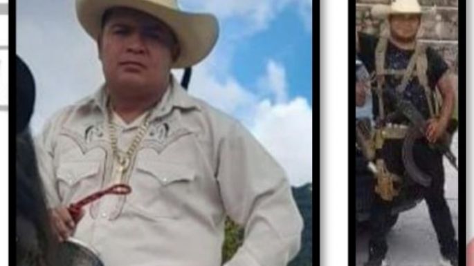 Así era “El Payaso”, capo de la Familia Michoacana linchado en Texcaltitlán