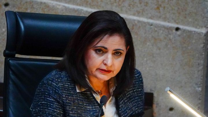 El TEPJF “no está subordinado a ninguna otra autoridad jurisdiccional”: Mónica Soto Fregoso