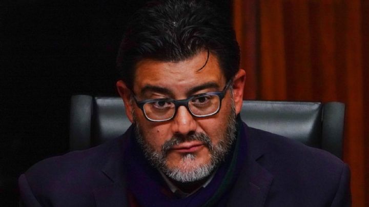 Tras presión de magistrados, Reyes Rodríguez acepta dejar presidencia del TEPJF