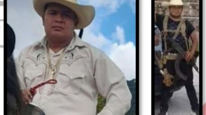 Así era “El Payaso”, capo de la Familia Michoacana linchado en Texcaltitlán