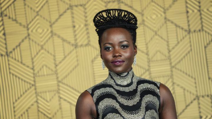 Lupita Nyong'o presidirá el jurado de la Berlinale