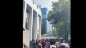 Se registran microsismos en la Ciudad de México (Videos)