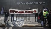 Diputados posponen hasta marzo la reducción de la jornada laboral