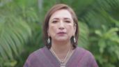 Xóchitl Gálvez: AMLO quiere desaparecer el INAI para ocultar corrupción