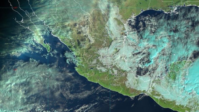 Habrá temperaturas extremadamente frías en Durango, Chihuahua y Sonora: SMN